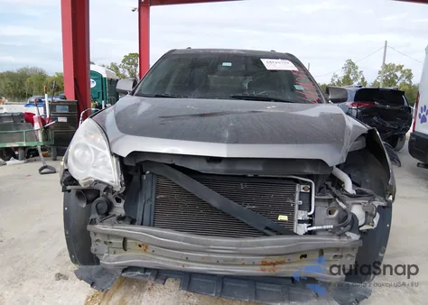 2012 Chevrolet Equinox 1Lt z USA, uszkodzony, nr VIN 2GNALDEK1C6211241